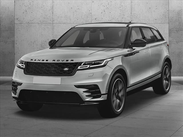 2021 Land Rover Range Rover Velar R-Dynamic S