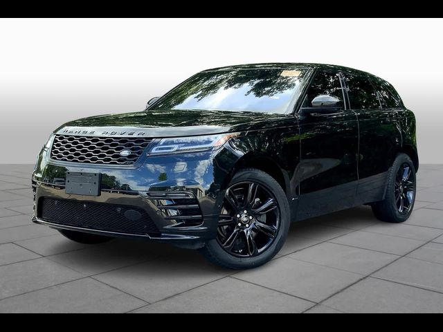 2021 Land Rover Range Rover Velar R-Dynamic S