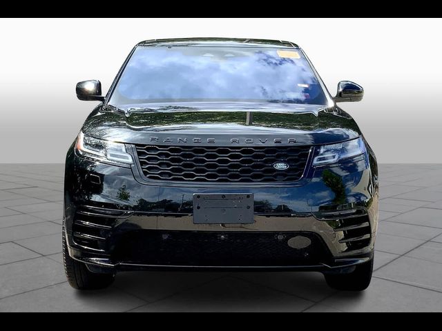 2021 Land Rover Range Rover Velar R-Dynamic S