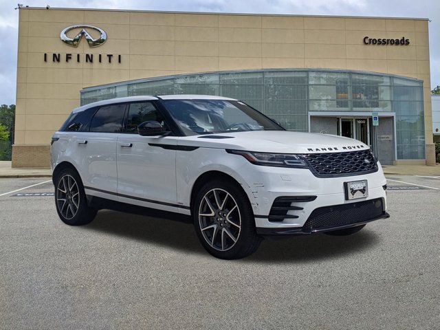 2021 Land Rover Range Rover Velar R-Dynamic S