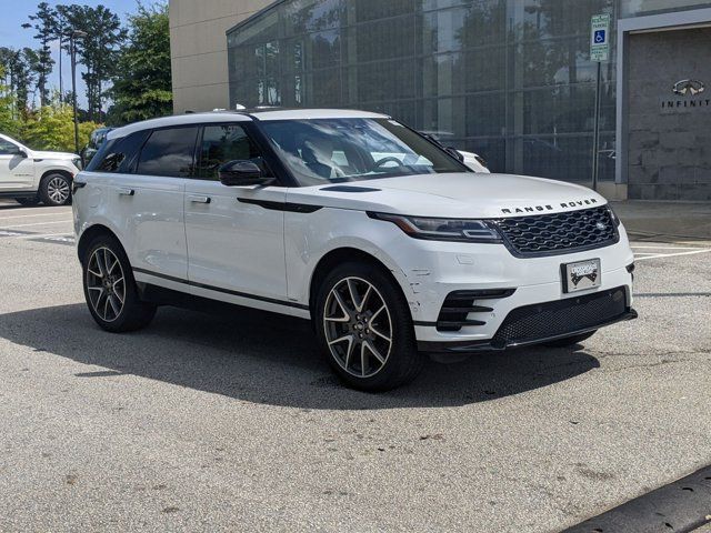 2021 Land Rover Range Rover Velar R-Dynamic S