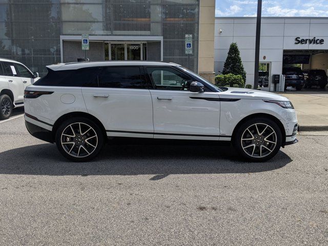 2021 Land Rover Range Rover Velar R-Dynamic S