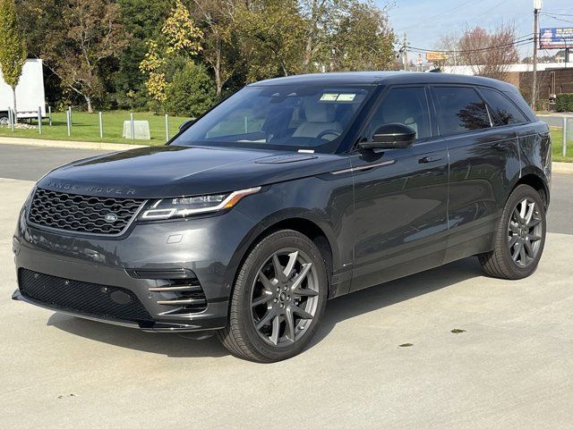 2021 Land Rover Range Rover Velar R-Dynamic S