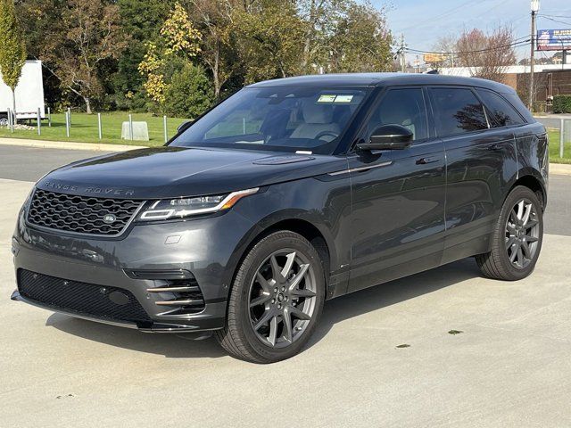 2021 Land Rover Range Rover Velar R-Dynamic S