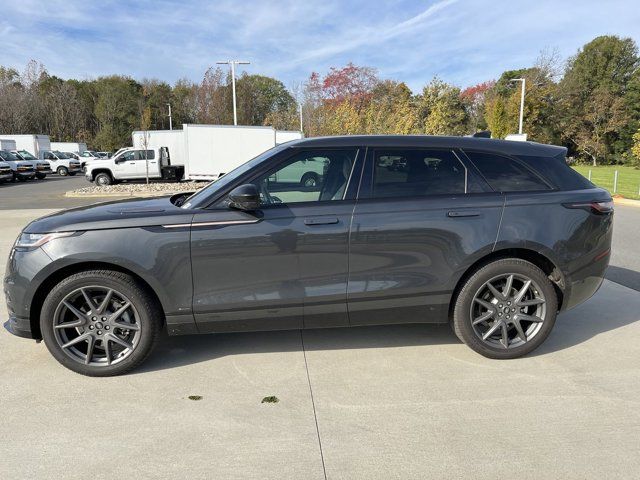 2021 Land Rover Range Rover Velar R-Dynamic S