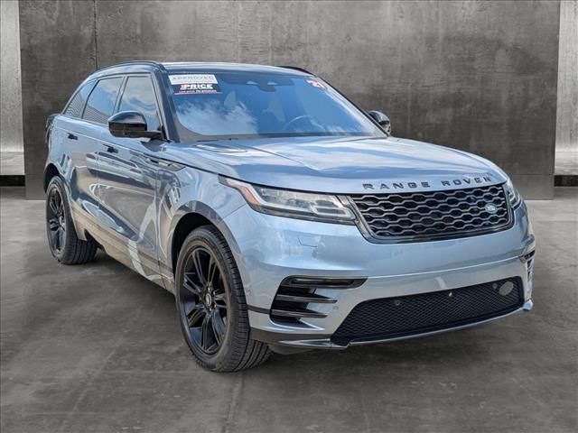 2021 Land Rover Range Rover Velar R-Dynamic S