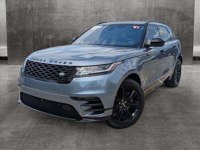 2021 Land Rover Range Rover Velar R-Dynamic S