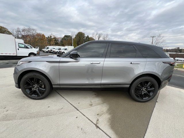 2021 Land Rover Range Rover Velar R-Dynamic S