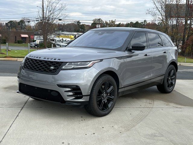 2021 Land Rover Range Rover Velar R-Dynamic S