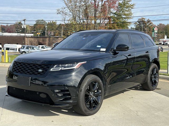 2021 Land Rover Range Rover Velar R-Dynamic S