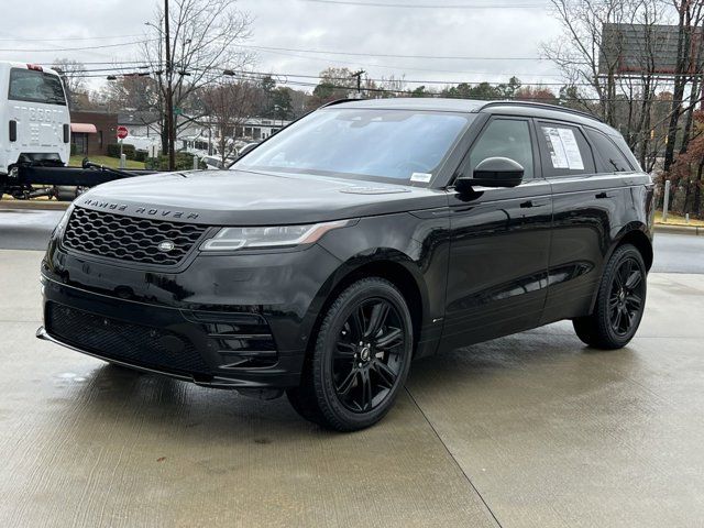 2021 Land Rover Range Rover Velar R-Dynamic S