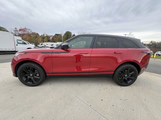 2021 Land Rover Range Rover Velar R-Dynamic S