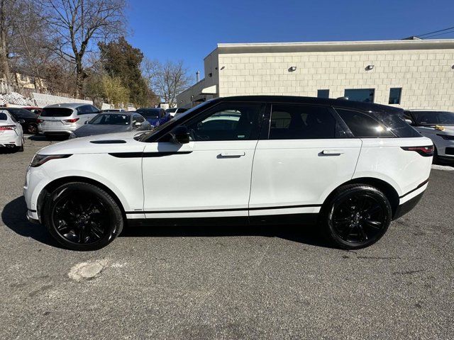 2021 Land Rover Range Rover Velar R-Dynamic S