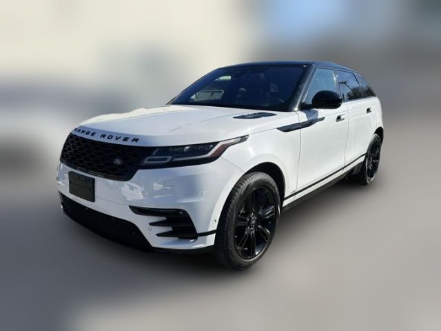 2021 Land Rover Range Rover Velar R-Dynamic S