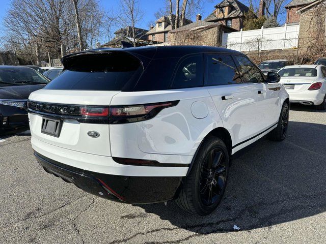 2021 Land Rover Range Rover Velar R-Dynamic S