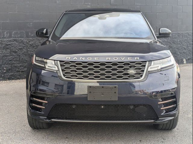 2021 Land Rover Range Rover Velar R-Dynamic S