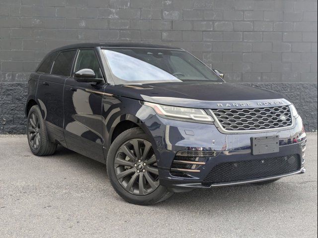 2021 Land Rover Range Rover Velar R-Dynamic S