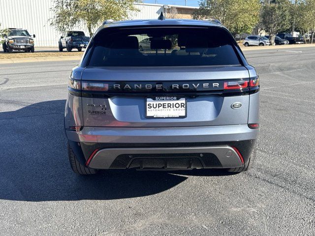 2021 Land Rover Range Rover Velar R-Dynamic S