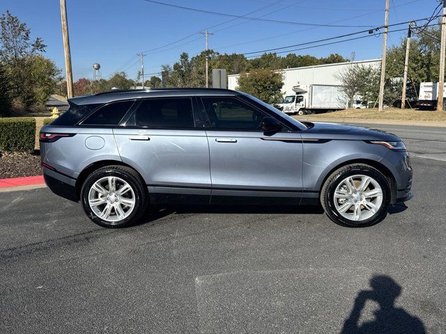 2021 Land Rover Range Rover Velar R-Dynamic S