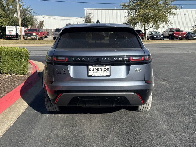 2021 Land Rover Range Rover Velar R-Dynamic S