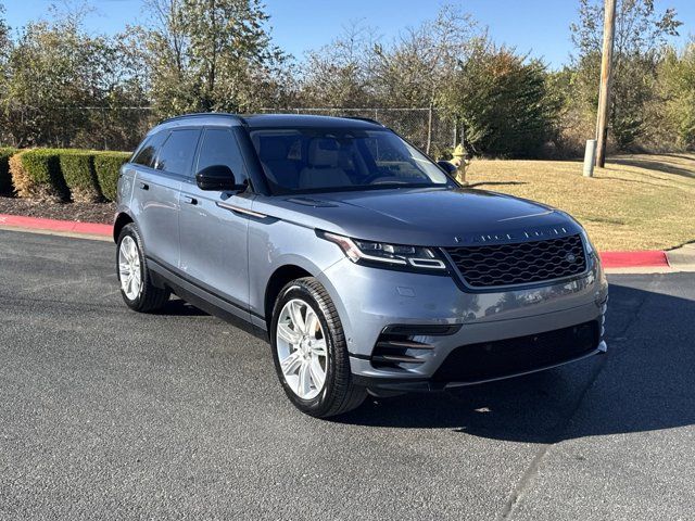 2021 Land Rover Range Rover Velar R-Dynamic S