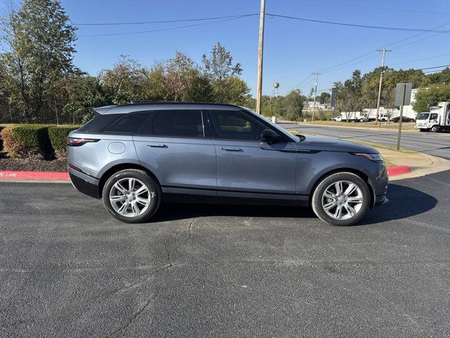 2021 Land Rover Range Rover Velar R-Dynamic S