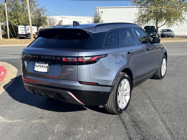 2021 Land Rover Range Rover Velar R-Dynamic S