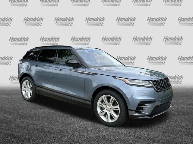 2021 Land Rover Range Rover Velar R-Dynamic S