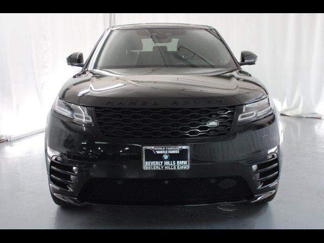 2021 Land Rover Range Rover Velar R-Dynamic S