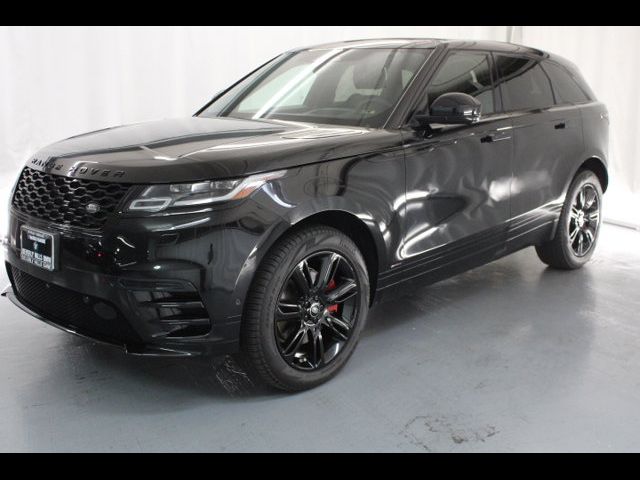 2021 Land Rover Range Rover Velar R-Dynamic S