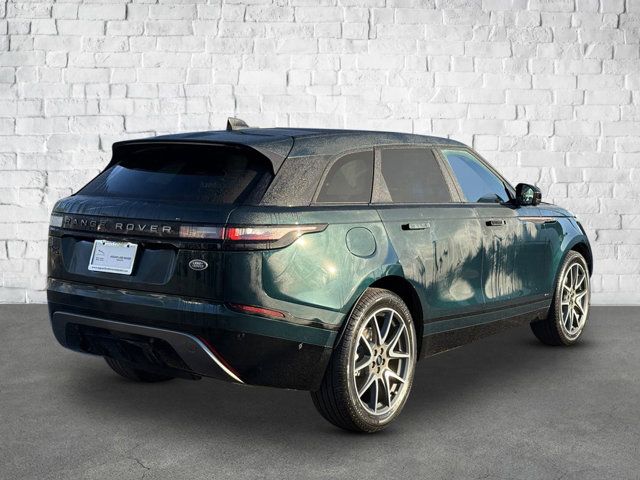 2021 Land Rover Range Rover Velar R-Dynamic S