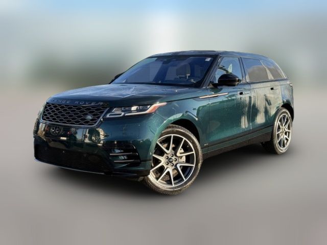 2021 Land Rover Range Rover Velar R-Dynamic S