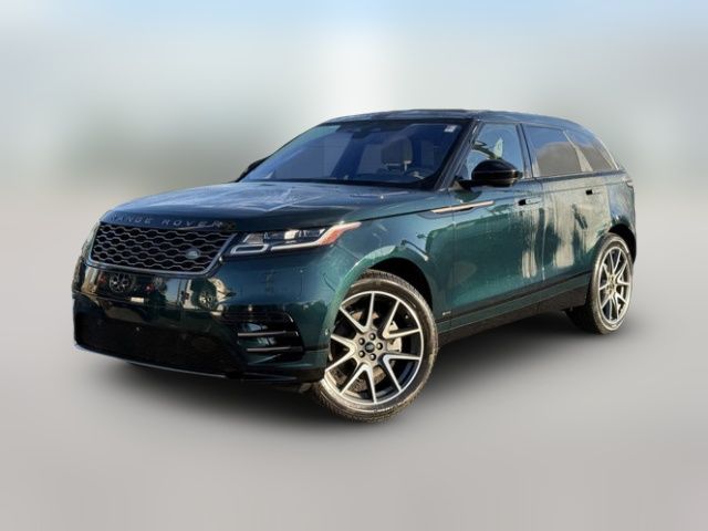 2021 Land Rover Range Rover Velar R-Dynamic S