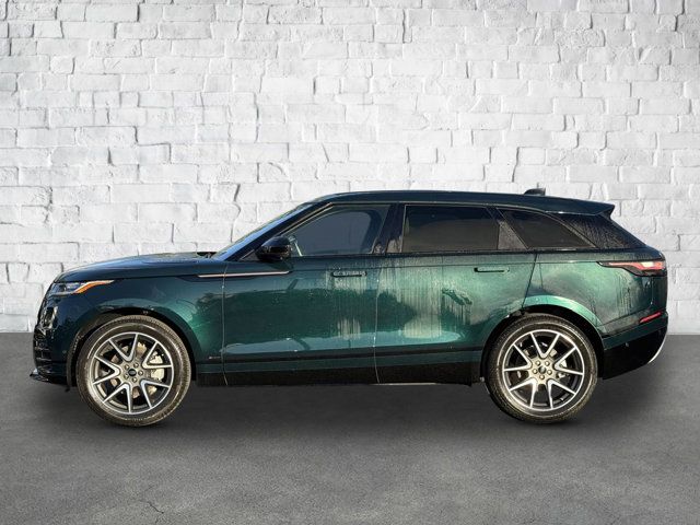 2021 Land Rover Range Rover Velar R-Dynamic S