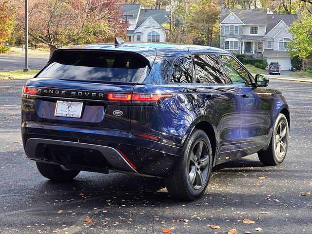 2021 Land Rover Range Rover Velar R-Dynamic S