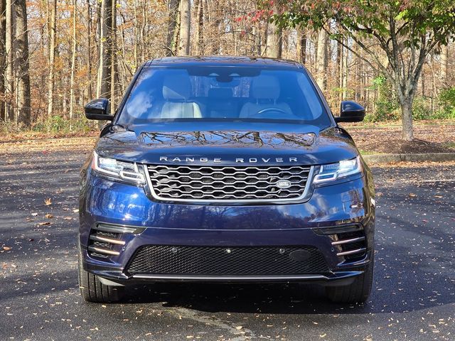 2021 Land Rover Range Rover Velar R-Dynamic S