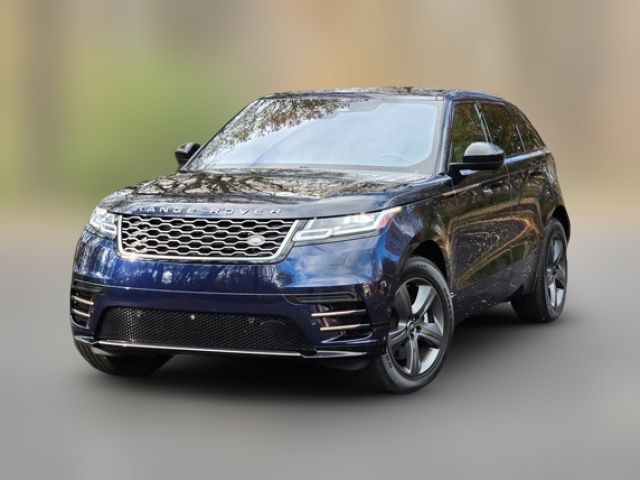 2021 Land Rover Range Rover Velar R-Dynamic S