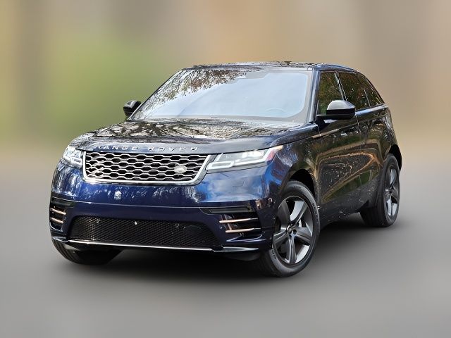 2021 Land Rover Range Rover Velar R-Dynamic S