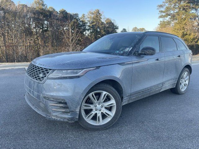 2021 Land Rover Range Rover Velar R-Dynamic S