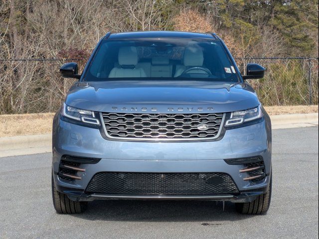 2021 Land Rover Range Rover Velar R-Dynamic S