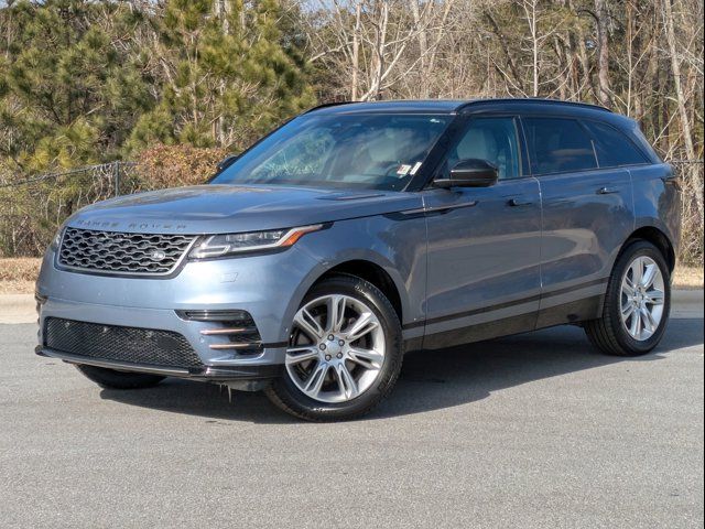 2021 Land Rover Range Rover Velar R-Dynamic S