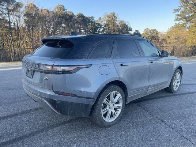 2021 Land Rover Range Rover Velar R-Dynamic S