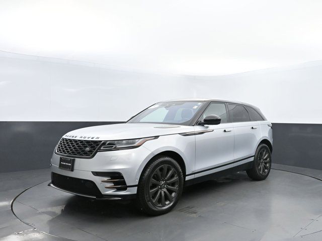 2021 Land Rover Range Rover Velar R-Dynamic S