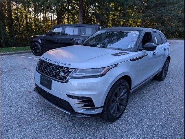 2021 Land Rover Range Rover Velar R-Dynamic S