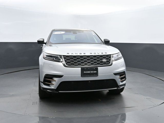 2021 Land Rover Range Rover Velar R-Dynamic S