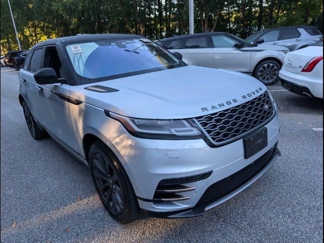 2021 Land Rover Range Rover Velar R-Dynamic S