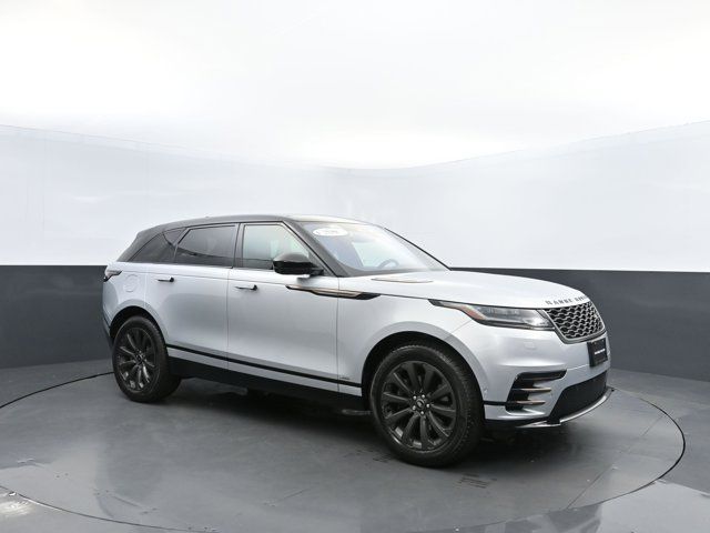 2021 Land Rover Range Rover Velar R-Dynamic S