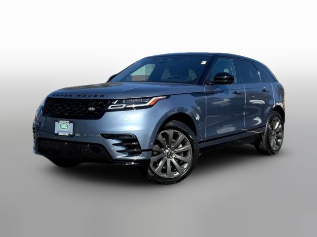 2021 Land Rover Range Rover Velar R-Dynamic S