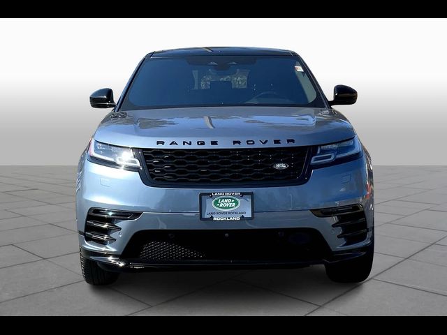 2021 Land Rover Range Rover Velar R-Dynamic S