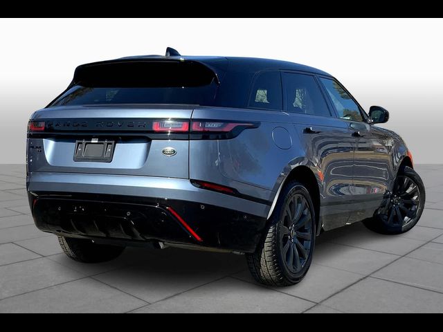 2021 Land Rover Range Rover Velar R-Dynamic S
